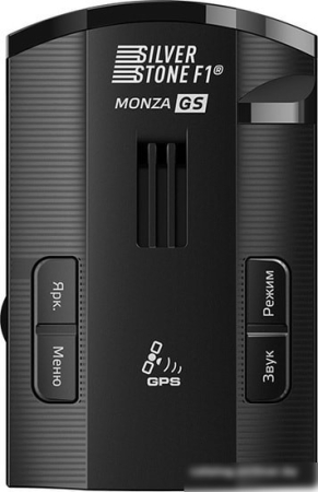 Радар-детектор SilverStone F1 Monza GS