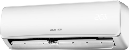 ZERTEN ZN-7 on/off