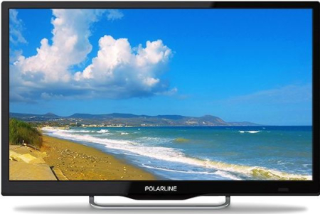 ЖК телевизор Polar 24PL51TC-SM
