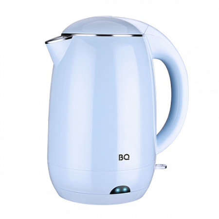 Электрический чайник BQ KT1702P (голубой)