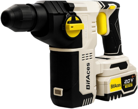 BIFACES DLRH-40-24