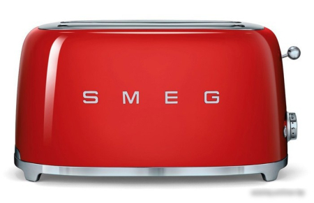 Тостер Smeg TSF02RDEU