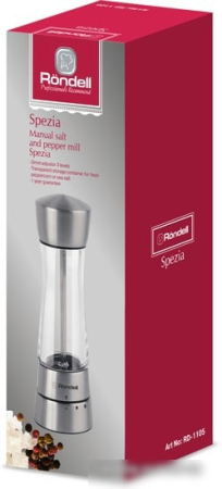 Мельница для специй Rondell RD-1105