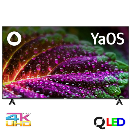 BBK 65LED-8246/UTS2C SMART TV