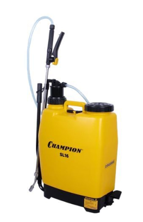Champion SL16