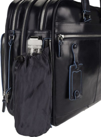 Piquadro Blue Square (CA2765B2/BLU2)