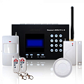 Фото Охранные системы