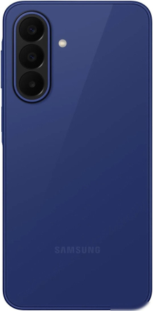 Телефон Samsung Galaxy A27 SM-A276B/DS 8GB/128GB (синий)