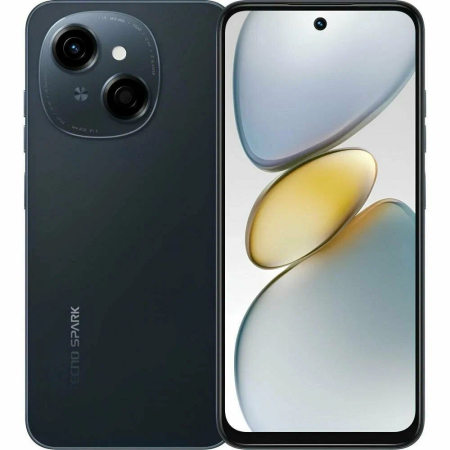 Смартфон Tecno Spark Go 1 3GB/64GB (черный)