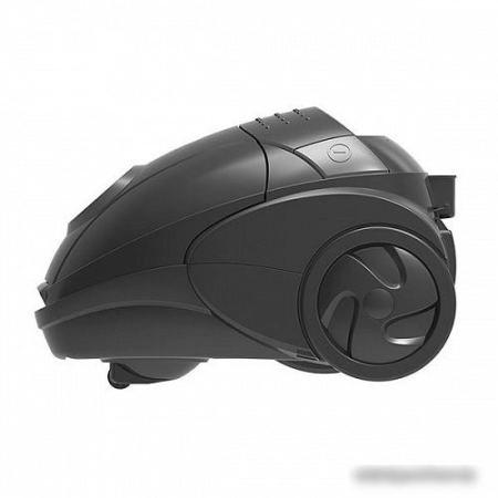 Пылесос Blackton Bt VC1401B (черный/серый)