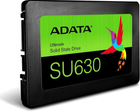 A-DATA Ultimate SU630 1.92TB ASU630SS-1T92Q-R