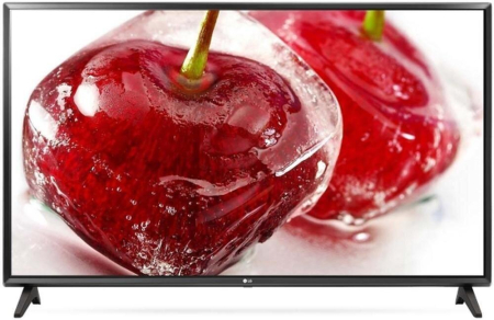 Телевизор LG 32LM577BPLA
