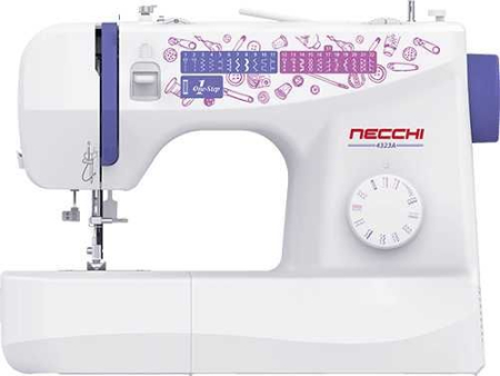 Necchi 4323A