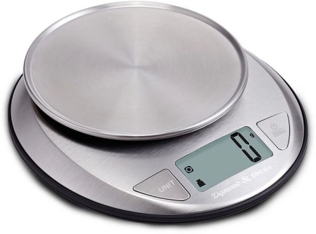 Zigmund & Shtain Kuchen-Profi DS-121