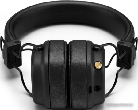 Наушники Marshall Major IV