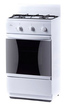 Кухонная плита Flama CК 2202 W