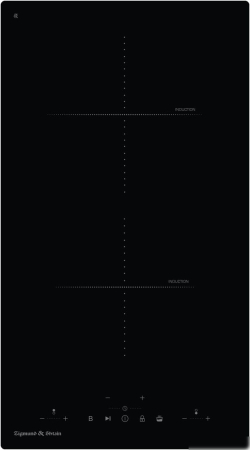 Варочная панель Zigmund & Shtain CI 22.3 B