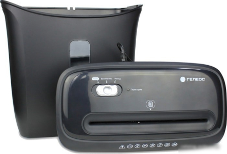 Гелеос УД14-5