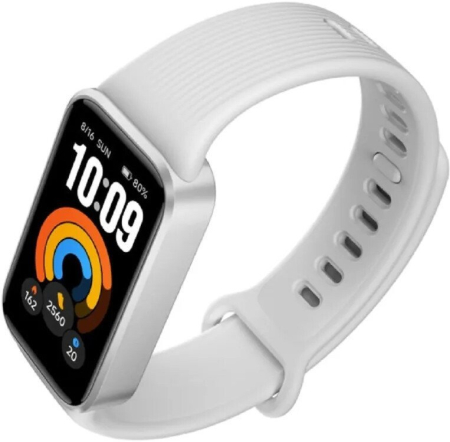 XIAOMI Smart Band 11 Active Gray (BHR09AFGL)