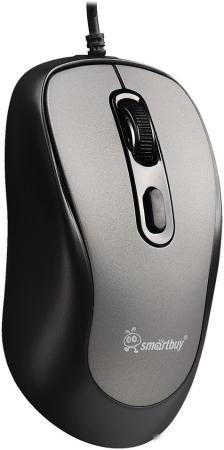 SMARTBUY SBM353G серый
