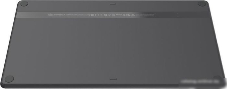 Графический планшет Huion Inspiroy 2 M H951P (черный)