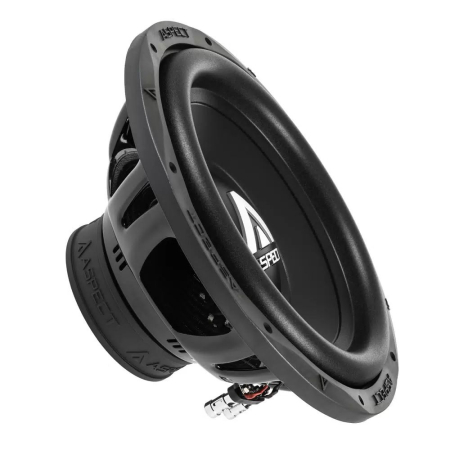 Головка сабвуфера Aspect WLW-12s4