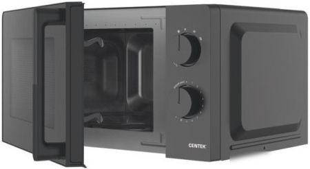 Микроволновая печь CENTEK CT-1552 Gray