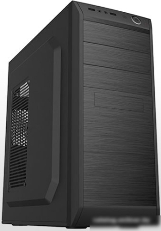Корпус Foxline 450W FL-815-FZ450R