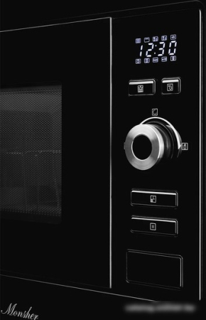 Микроволновая печь Monsher MMH 201 B
