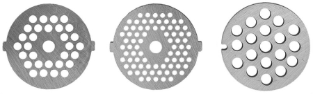 Мясорубка Kraft KF-MG1630W