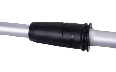 Триммер Champion ET452