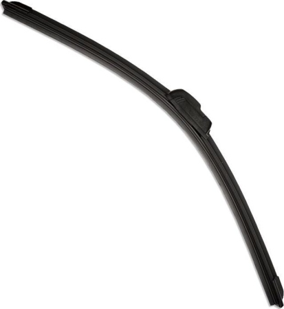 AVS BL-25 Щетки стеклоочистителя б/к 63см "25" (1шт.) универсальные