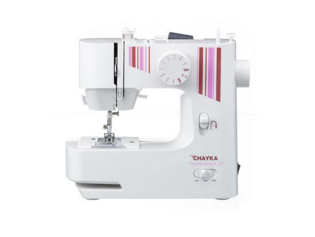 Chayka HandyStitch 33