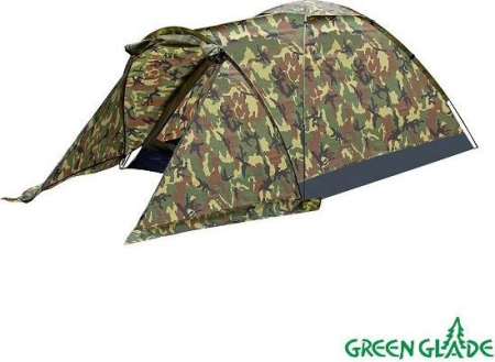 GREEN GLADE Army 2