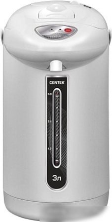 Термопот CENTEK CT-0089 (белый)
