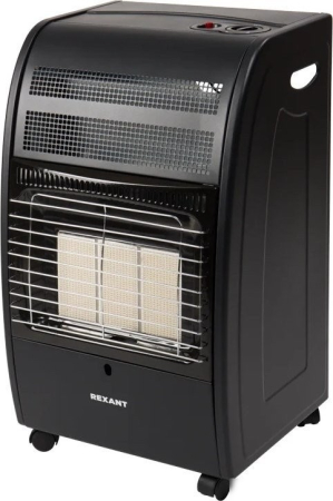 Газовый обогреватель Rexant 60-0022