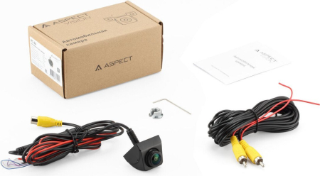 ASPECT RC-9A