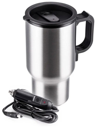 Термокружка Diolex DXMA-450-1 0.45л (нержавеющая сталь)