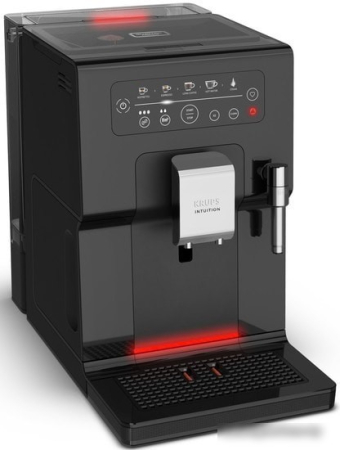 Эспрессо кофемашина Krups Intuition Essential EA870810
