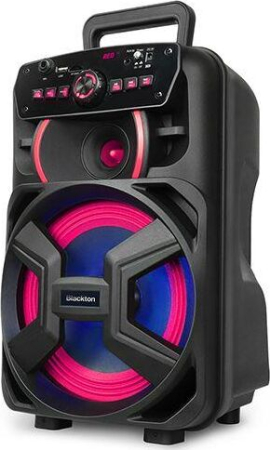 Колонка для вечеринок BLACKTON Bt PBS2110 Черный