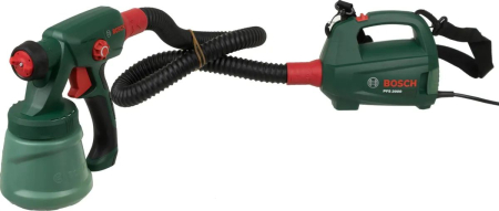 Краскораспылитель Bosch PFS 2000 (0603207300)