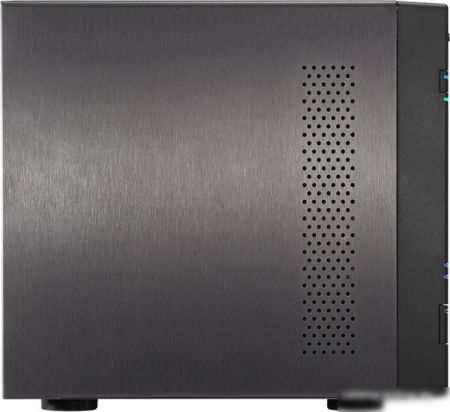 Сетевой накопитель ASUSTOR AS6508T