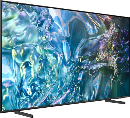 Телевизор Samsung QLED 4K Q60D QE75Q60DAUXRU