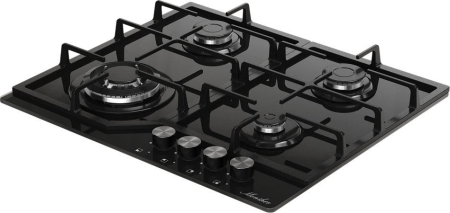 Варочная панель Monsher MGG 63 Noir