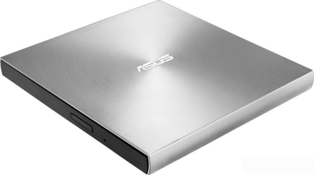 ASUS ZenDrive SDRW-08U8M-U (серебристый)