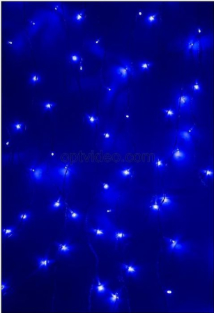 Neon-night Светодиодный Дождь 1.5х1.5 м 235-033