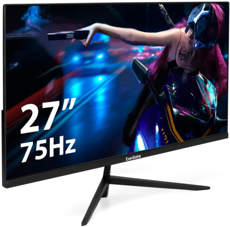 Монитор ExeGate SmartView EZ2700A EX296283RUS