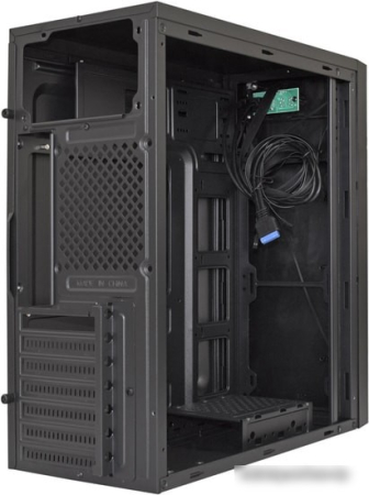 Корпус ExeGate XP-333U EX283075RUS