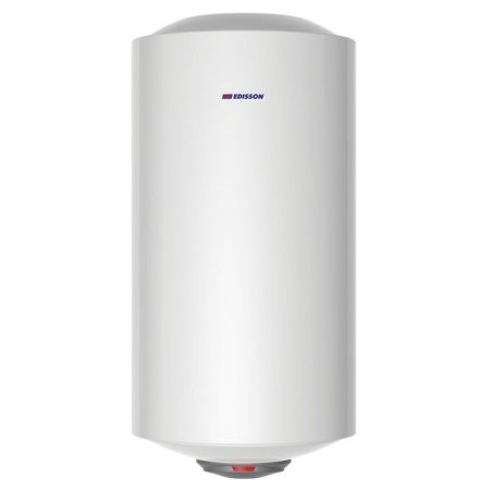 Накопительный электрический водонагреватель Edisson ER 100 V