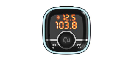 NAVITEL BHF04 Max